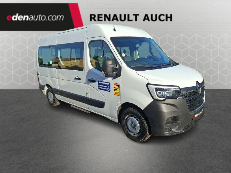 Renault Master - Photo 3