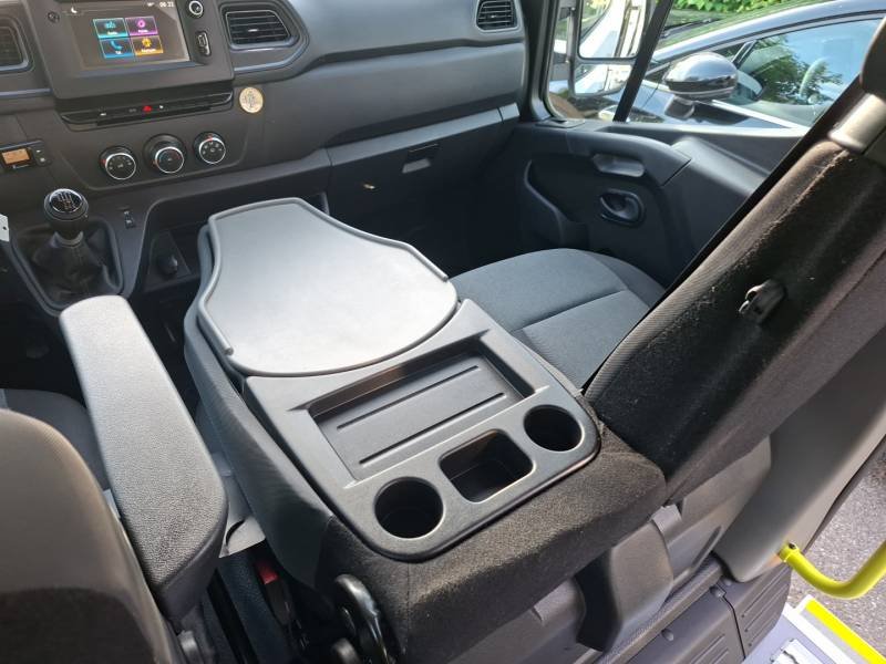 Renault Master - Photo 31