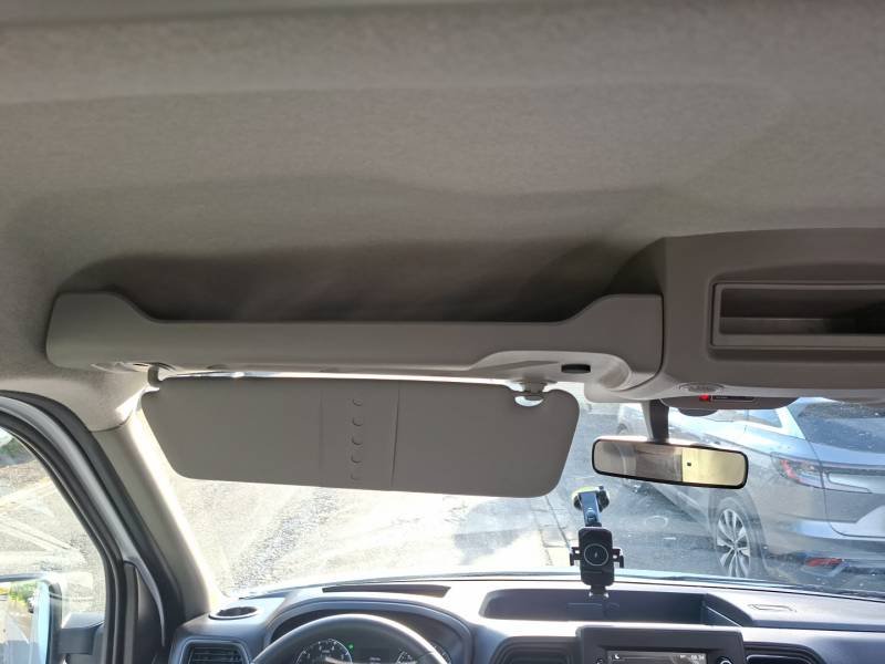 Renault Master - Photo 35