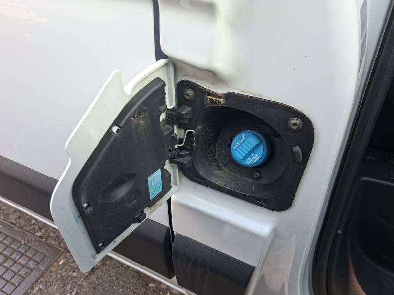 Renault Master - Photo 36