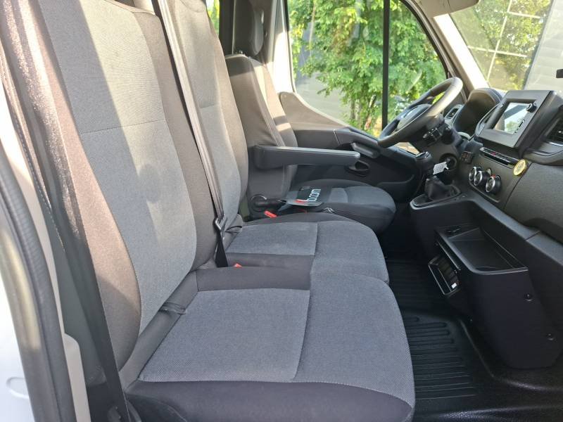 Renault Master - Photo 37