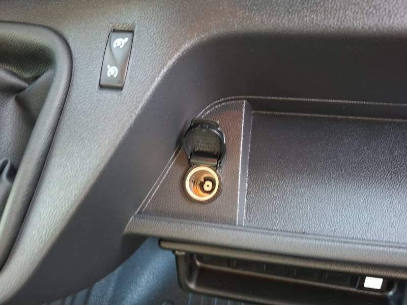 Renault Master - Photo 39
