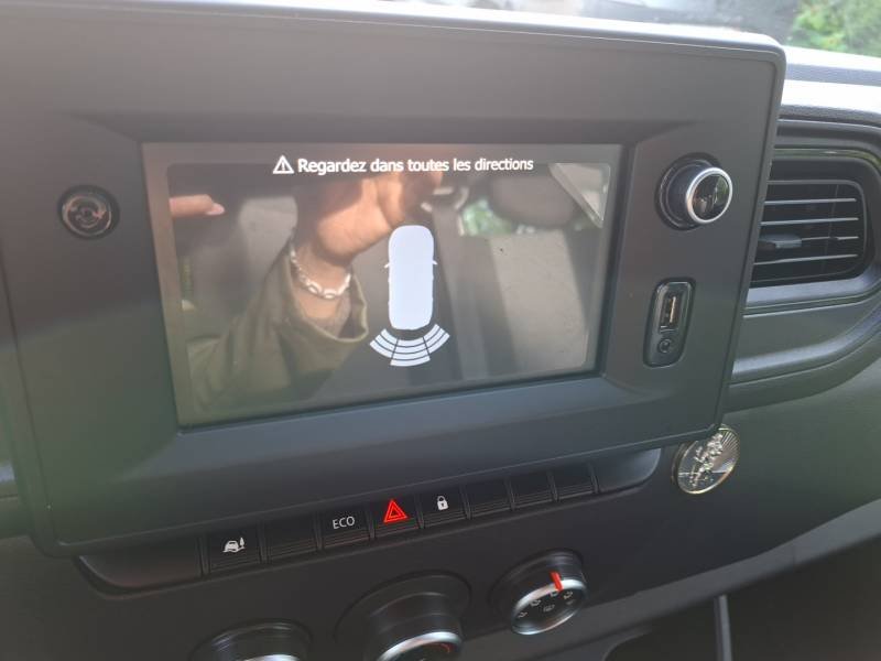 Renault Master - Photo 40