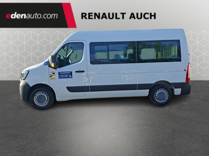 Renault Master - Photo 4