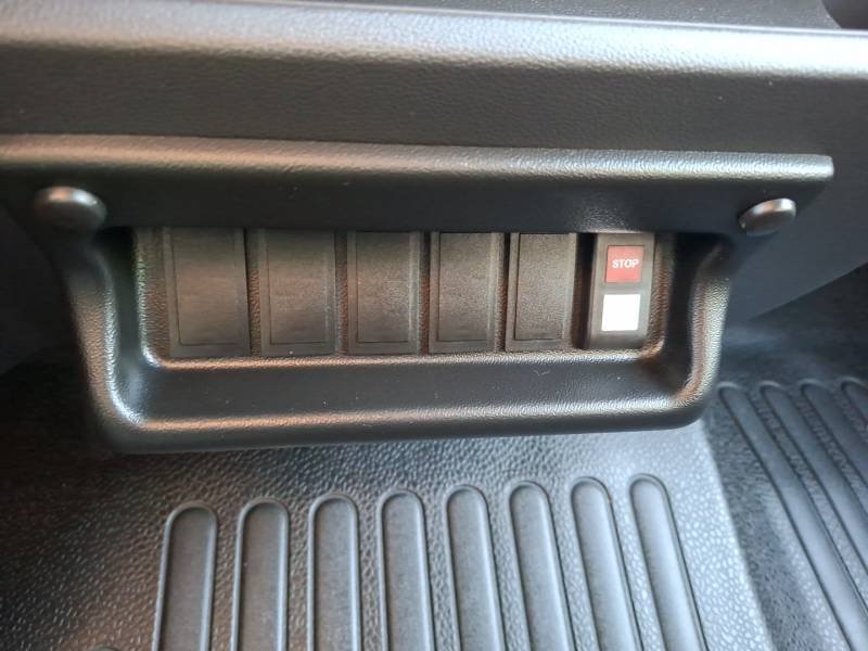Renault Master - Photo 41