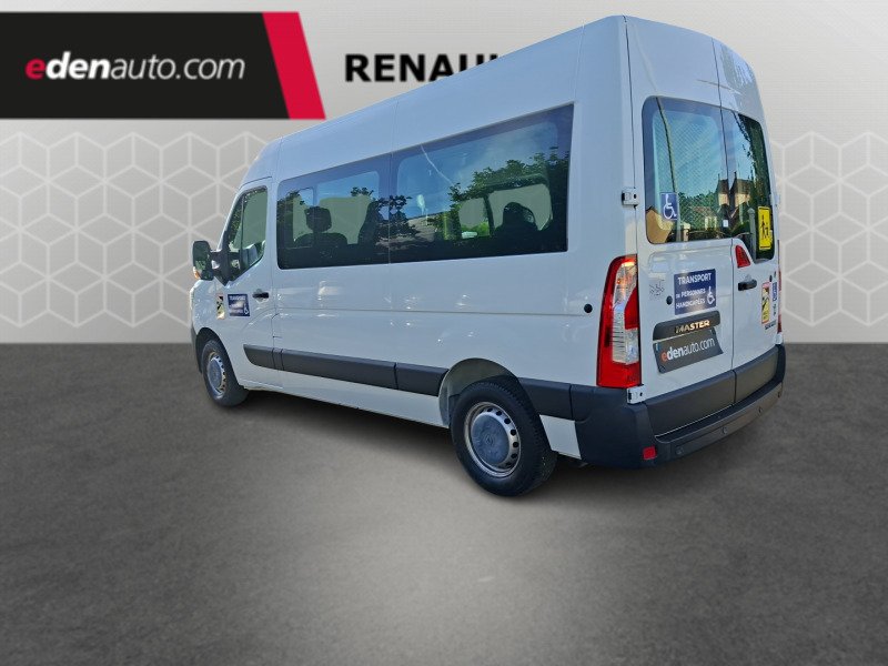 Renault Master - Photo 5