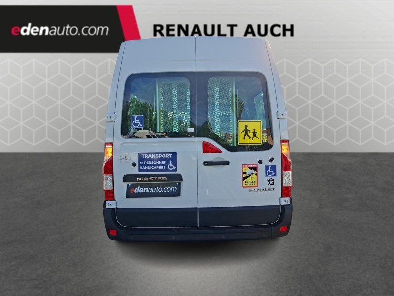 Renault Master - Photo 6