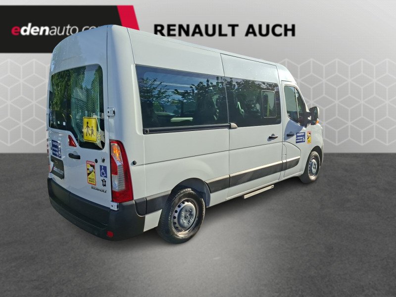 Renault Master - Photo 7