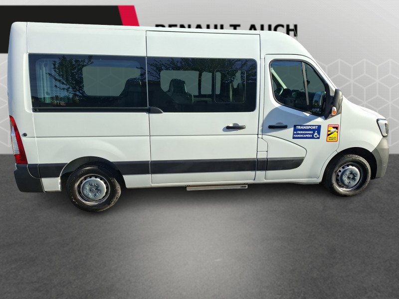 Renault Master - Photo 8