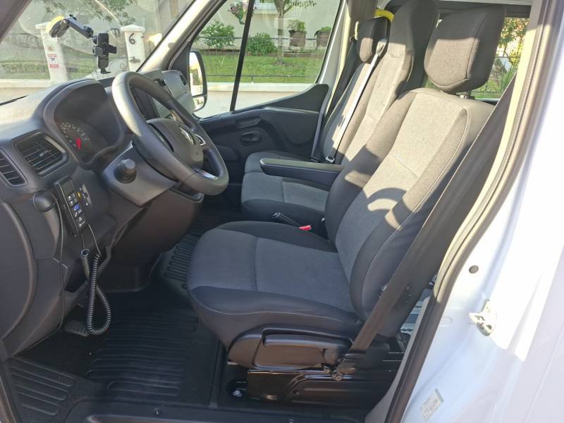 Renault Master - Photo 9