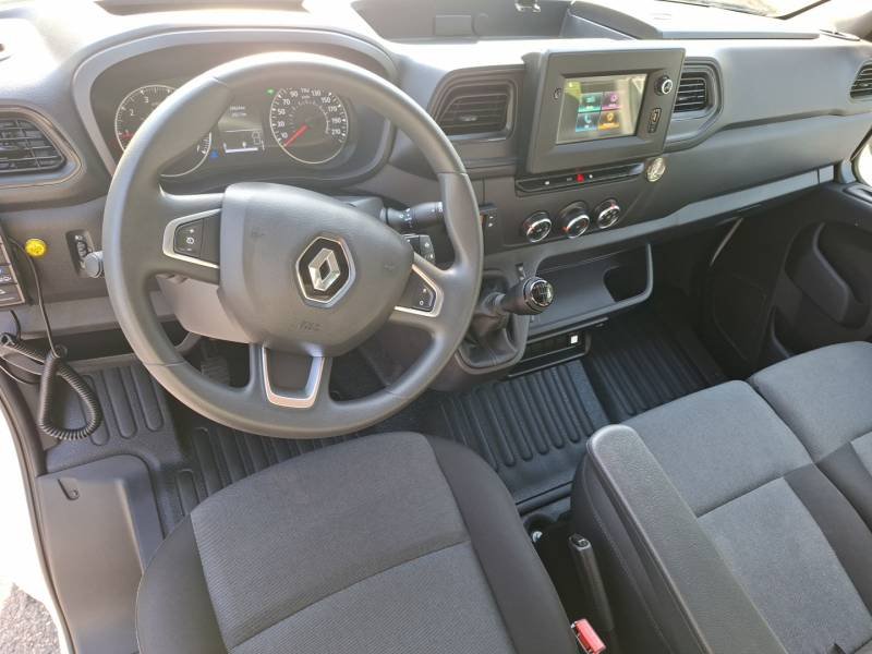 Renault Master - Photo 10