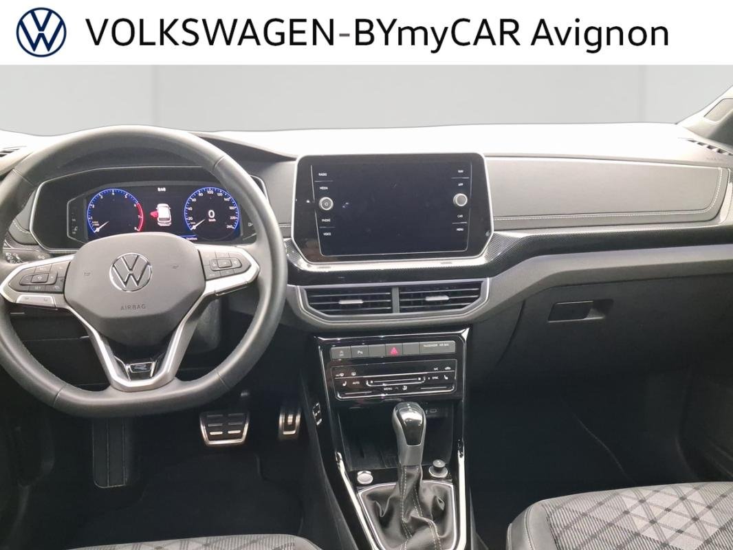 Volkswagen T-Cross - Photo 11
