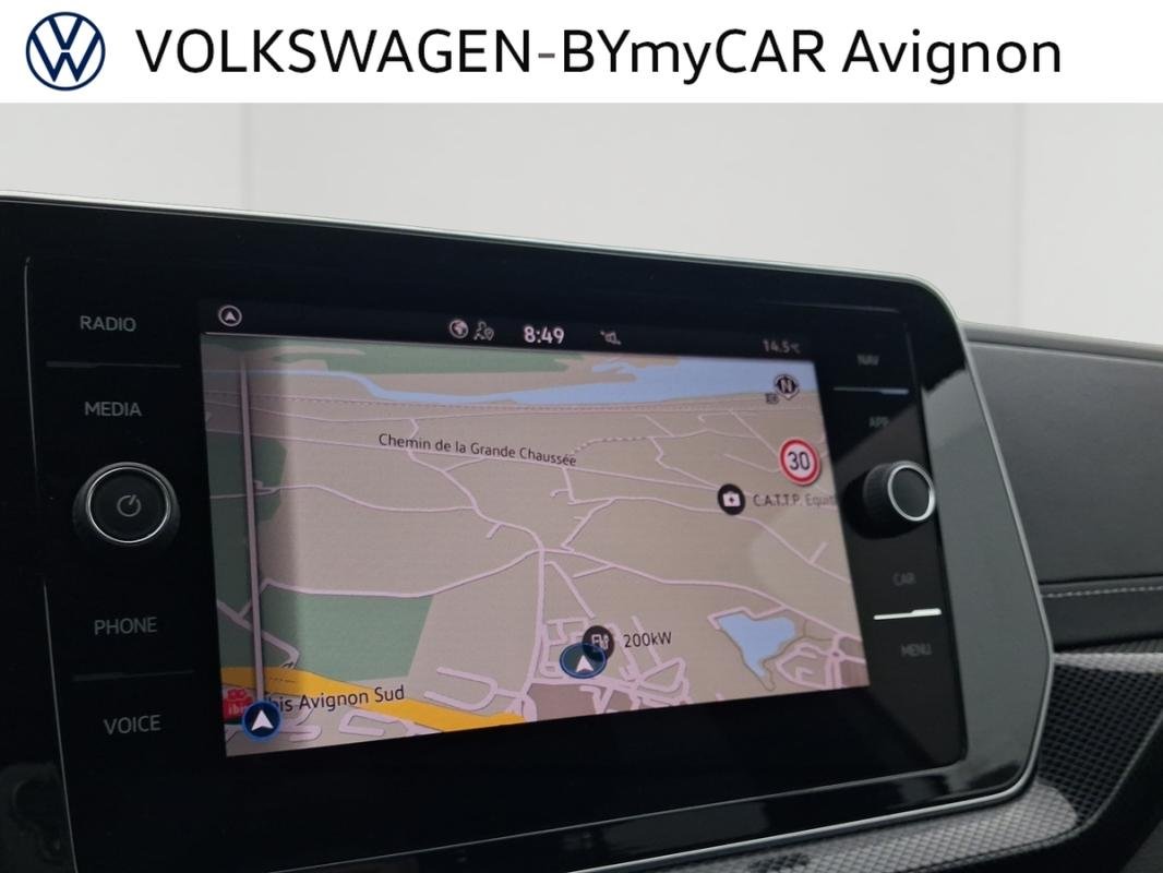 Volkswagen T-Cross - Photo 14