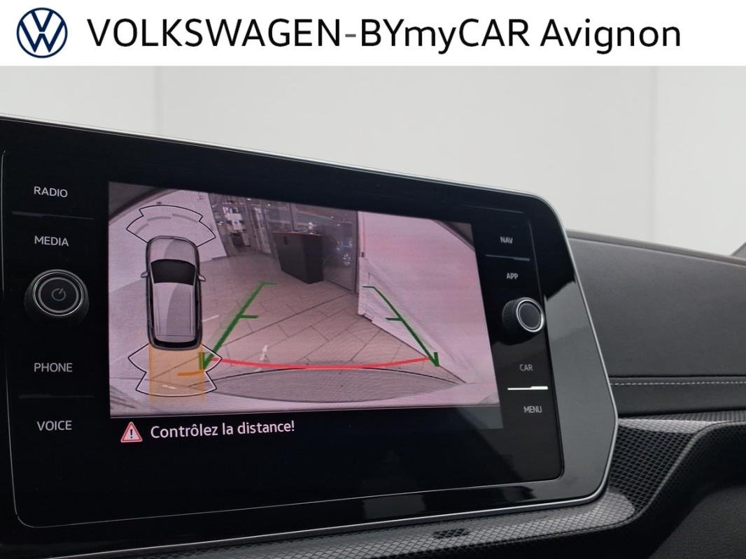 Volkswagen T-Cross - Photo 15