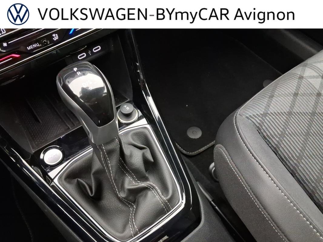 Volkswagen T-Cross - Photo 16