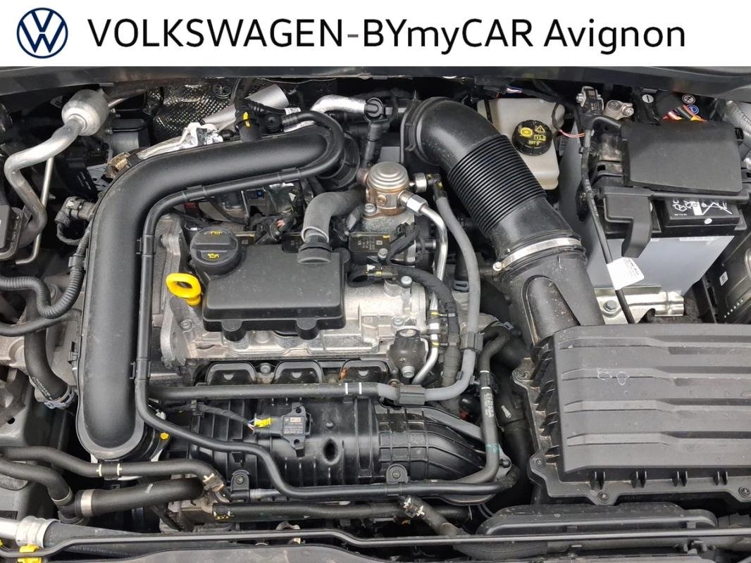 Volkswagen T-Cross - Photo 17
