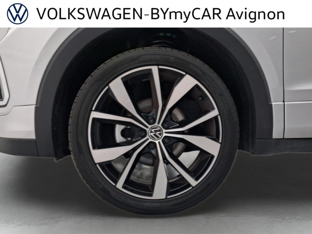 Volkswagen T-Cross - Photo 18