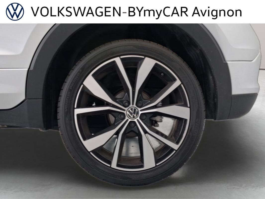 Volkswagen T-Cross - Photo 19