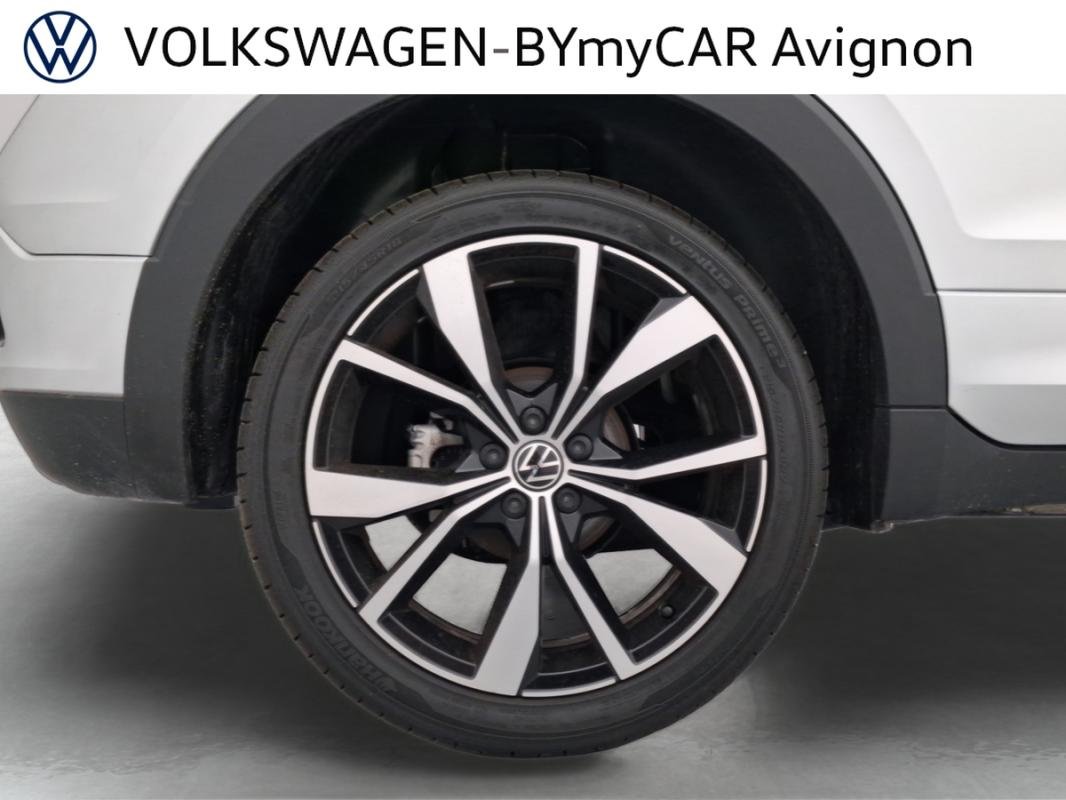 Volkswagen T-Cross - Photo 20