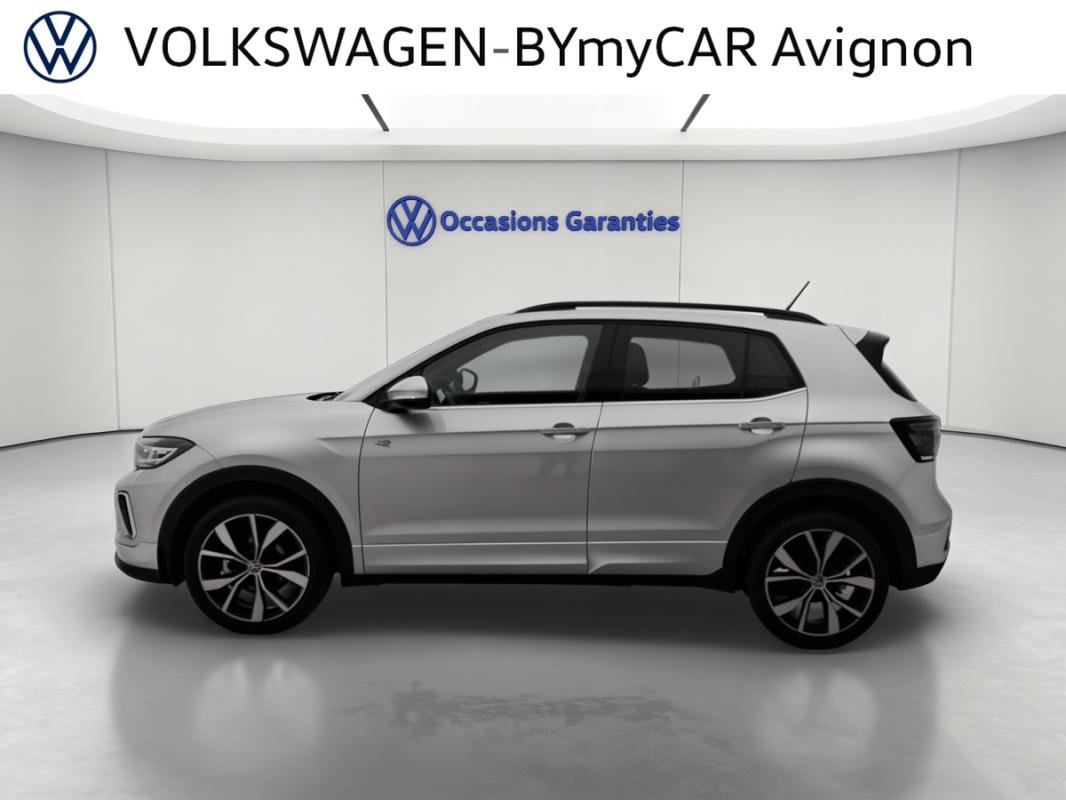 Volkswagen T-Cross - Photo 2