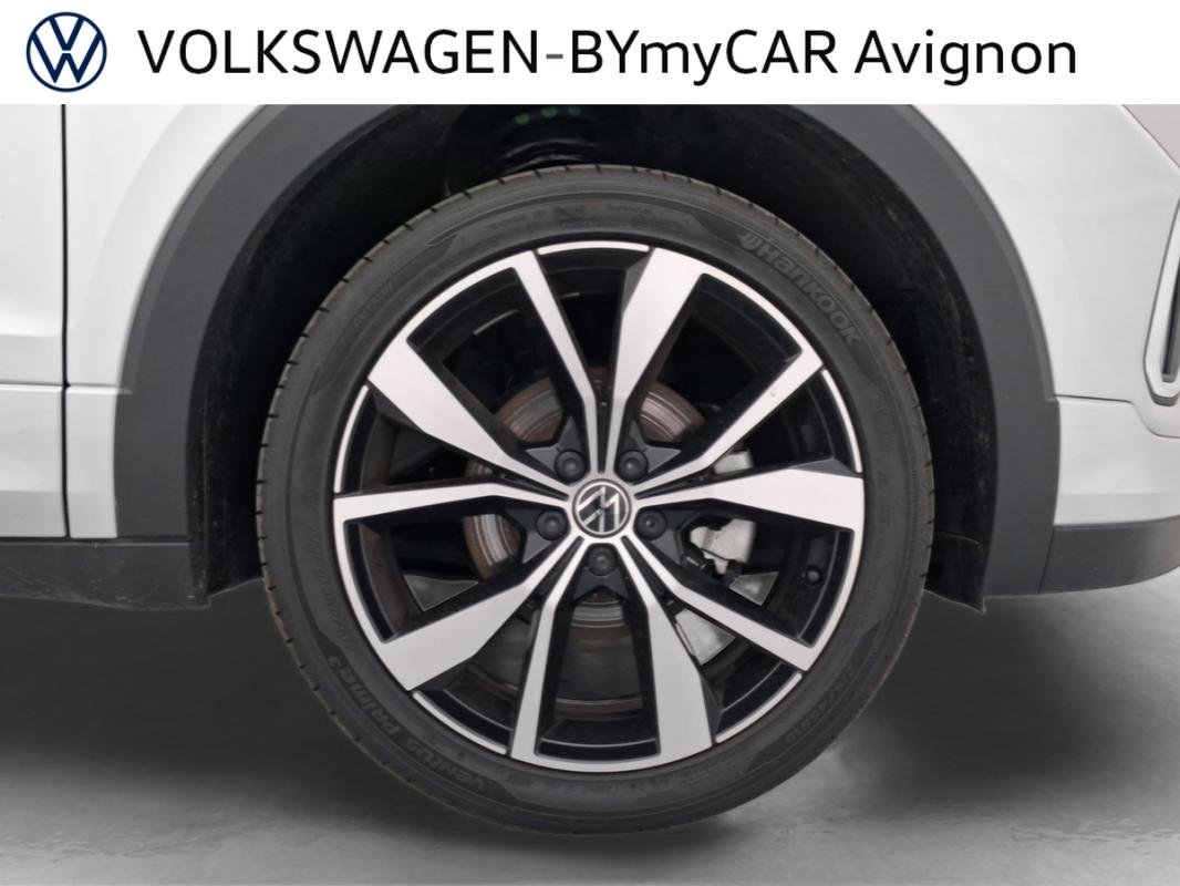 Volkswagen T-Cross - Photo 21