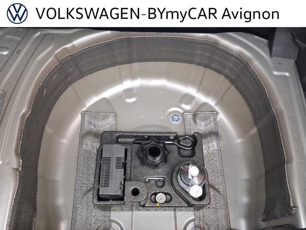 Volkswagen T-Cross - Photo 22