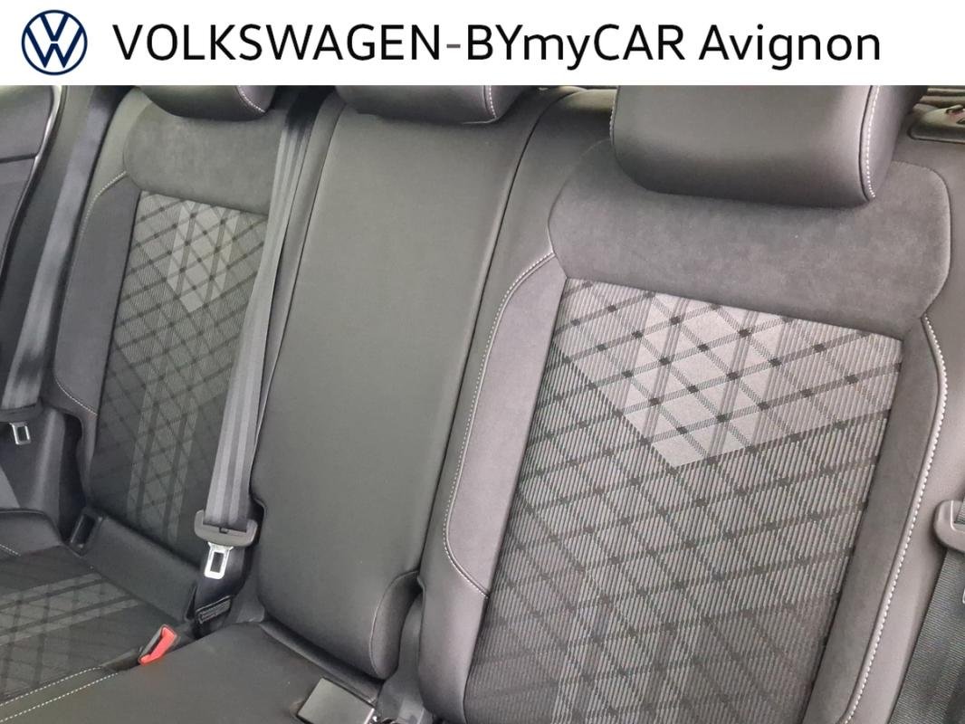 Volkswagen T-Cross - Photo 25
