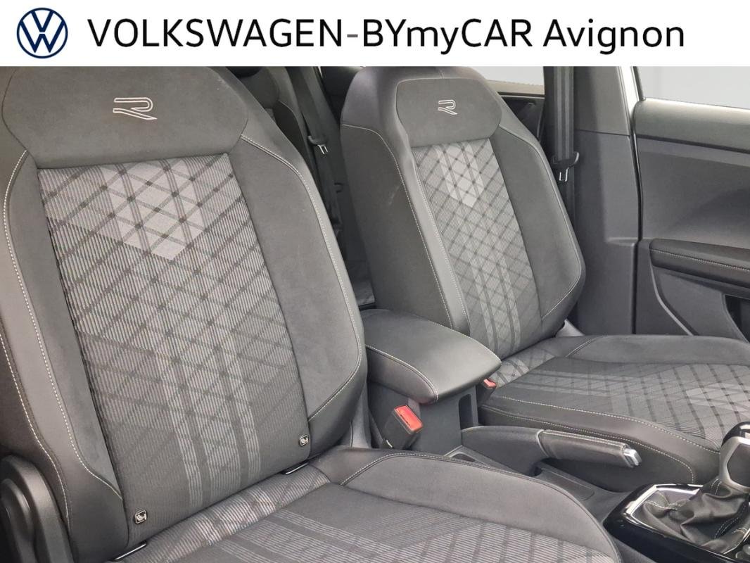 Volkswagen T-Cross - Photo 28