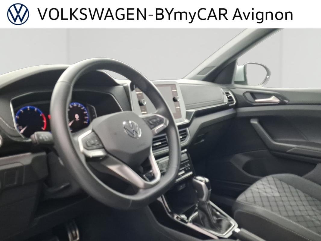 Volkswagen T-Cross - Photo 29