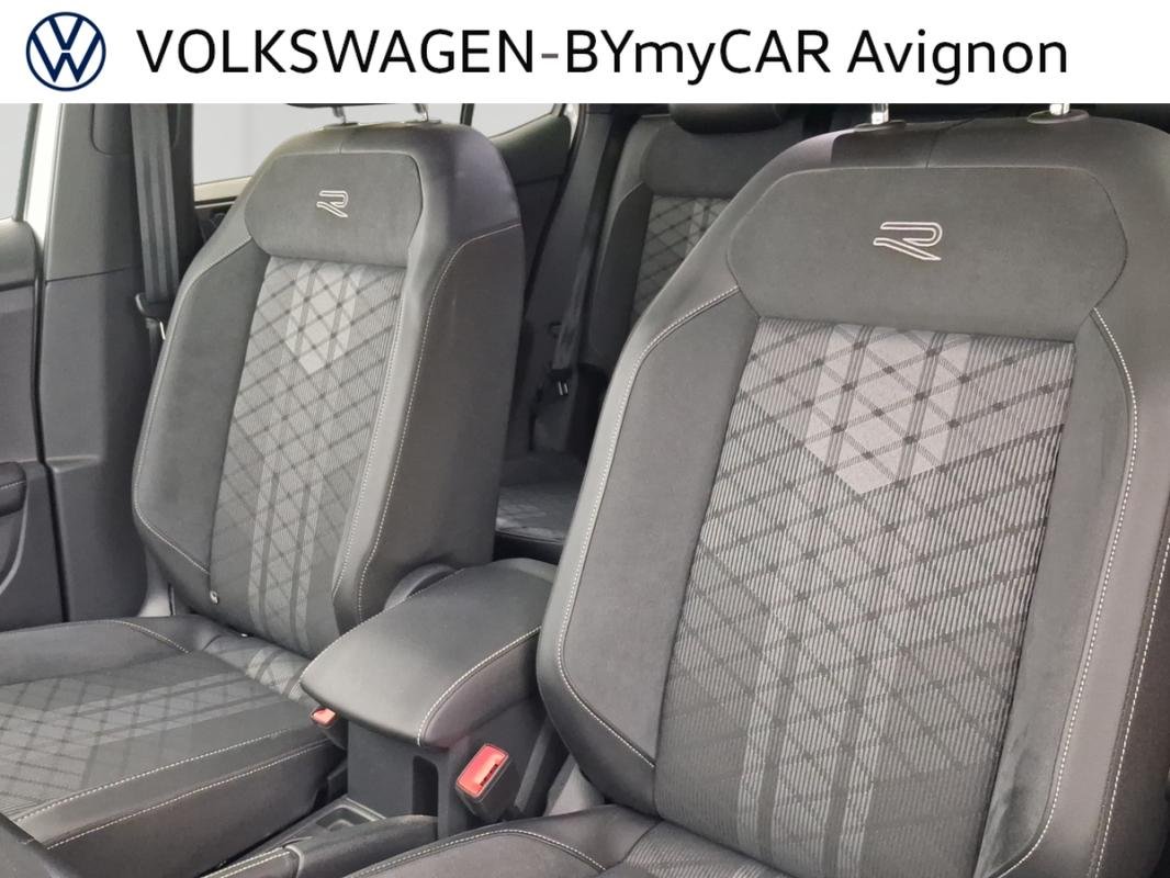 Volkswagen T-Cross - Photo 30