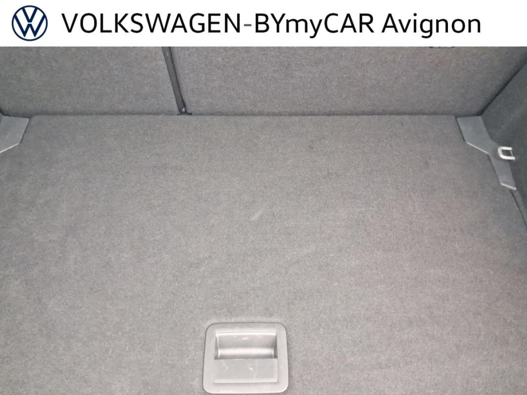 Volkswagen T-Cross - Photo 33
