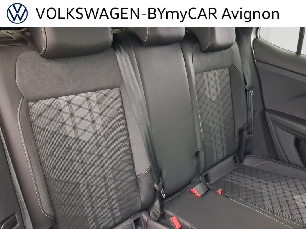 Volkswagen T-Cross - Photo 34