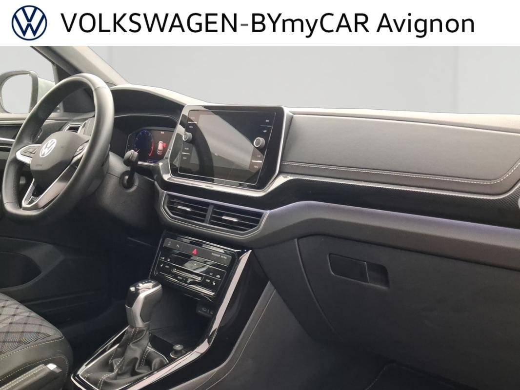 Volkswagen T-Cross - Photo 36