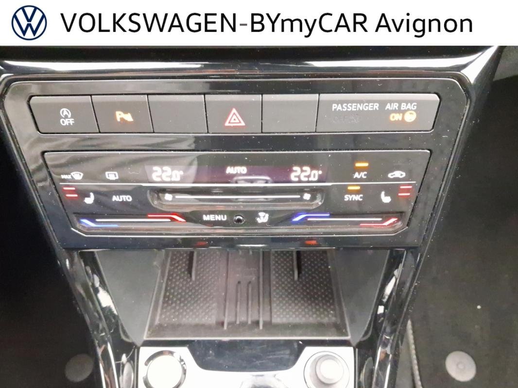 Volkswagen T-Cross - Photo 37