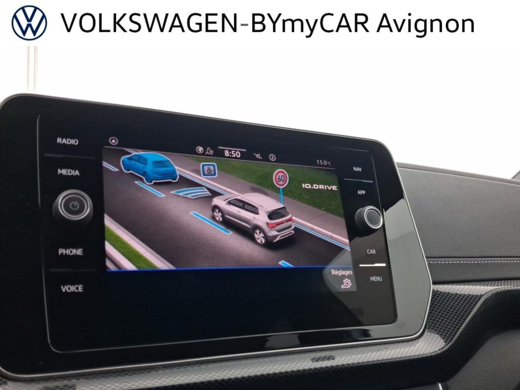 Volkswagen T-Cross - Photo 40