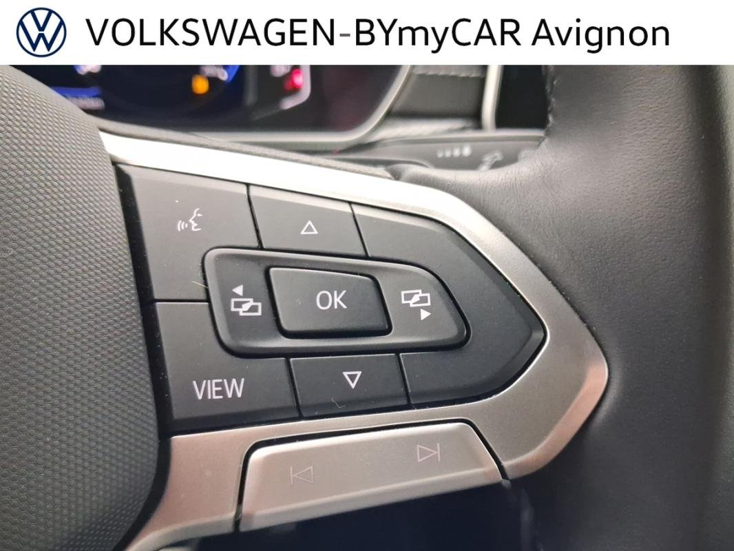 Volkswagen T-Cross - Photo 42