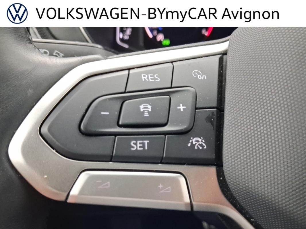 Volkswagen T-Cross - Photo 43