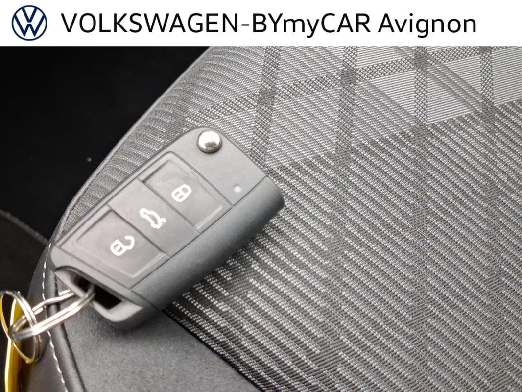 Volkswagen T-Cross - Photo 46