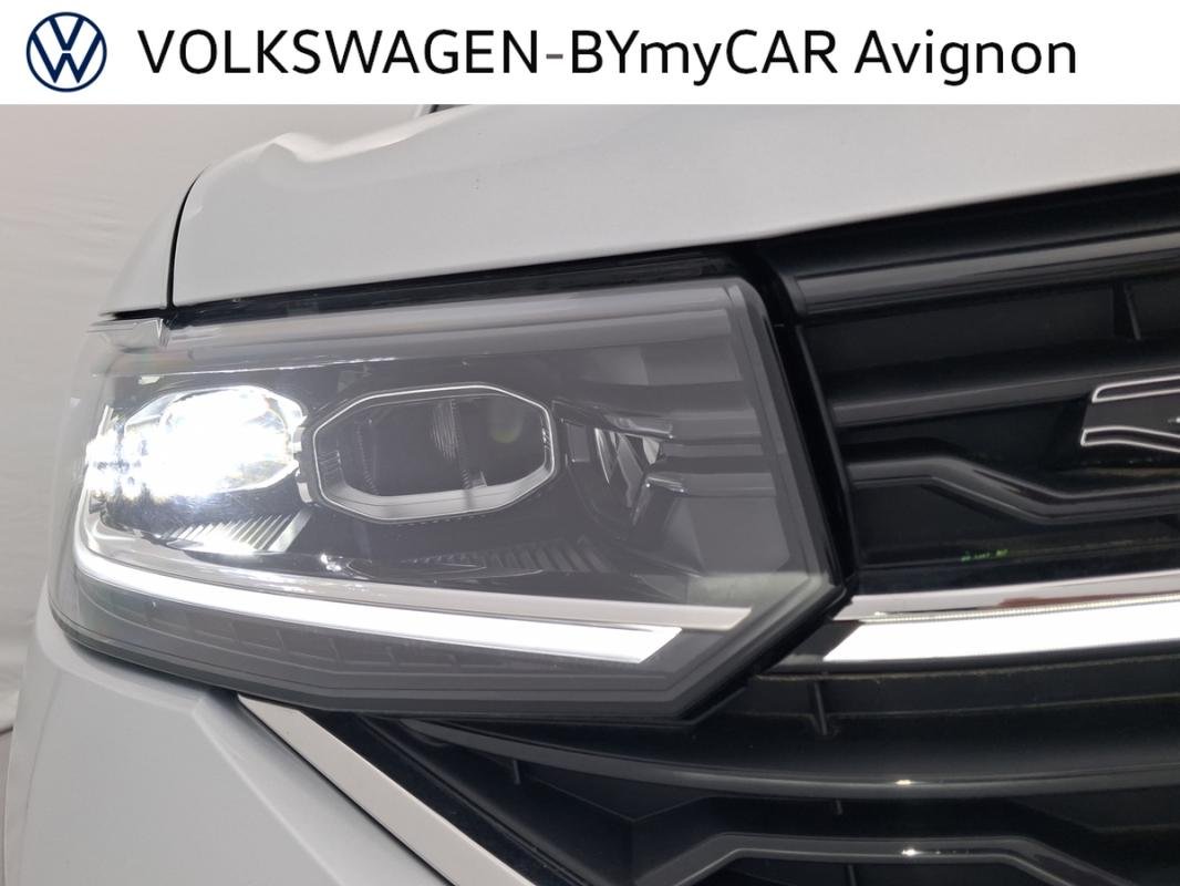 Volkswagen T-Cross - Photo 48