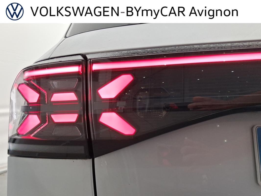Volkswagen T-Cross - Photo 49