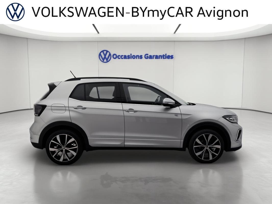 Volkswagen T-Cross - Photo 6