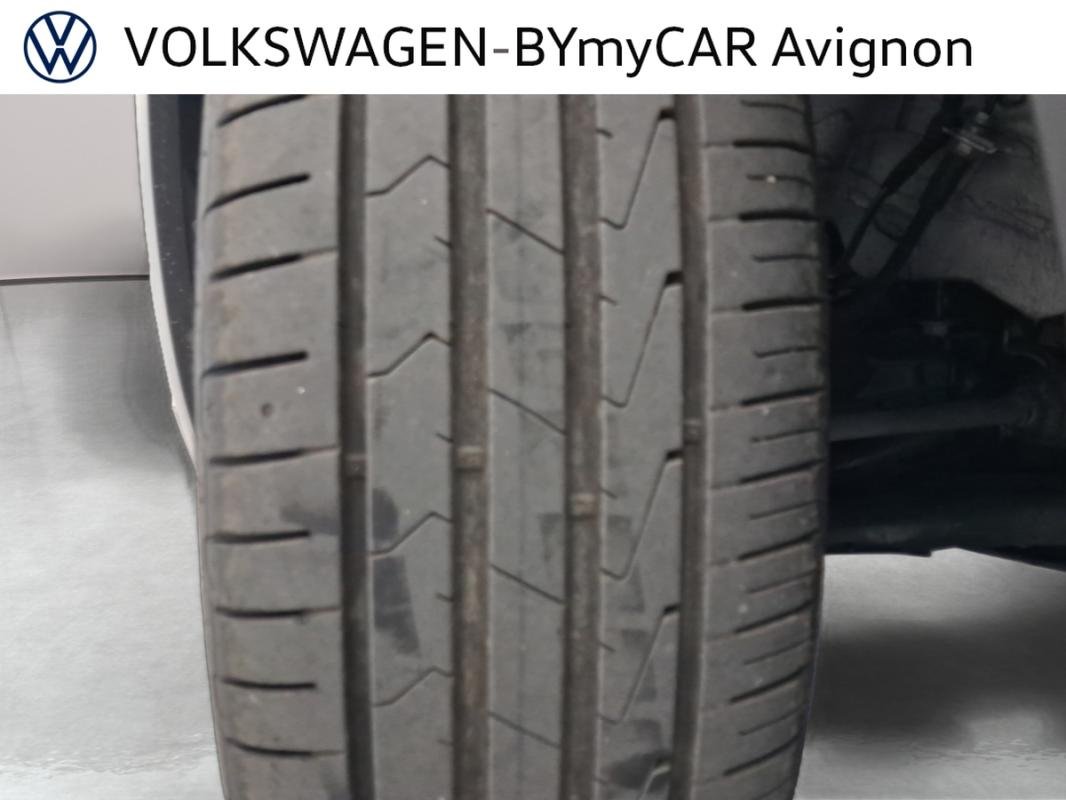 Volkswagen T-Cross - Photo 10