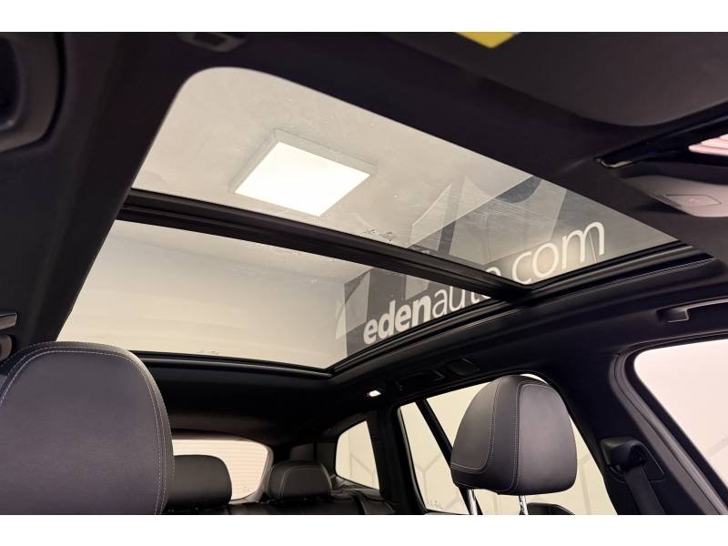 BMW X3 - Photo 12