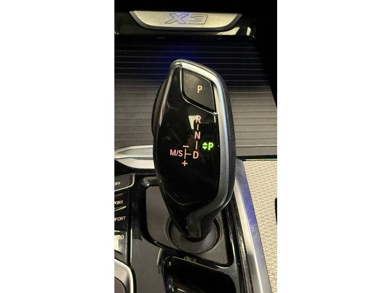 BMW X3 - Photo 13