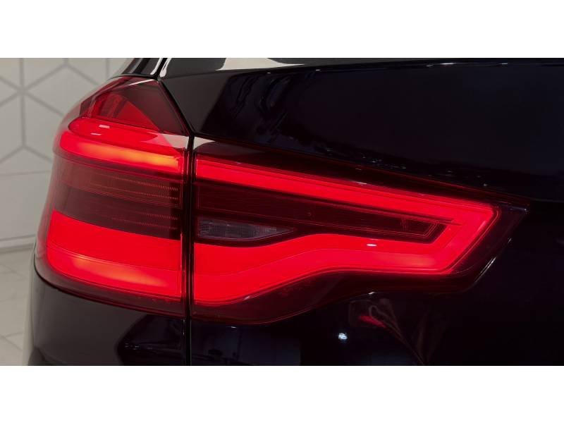 BMW X3 - Photo 15