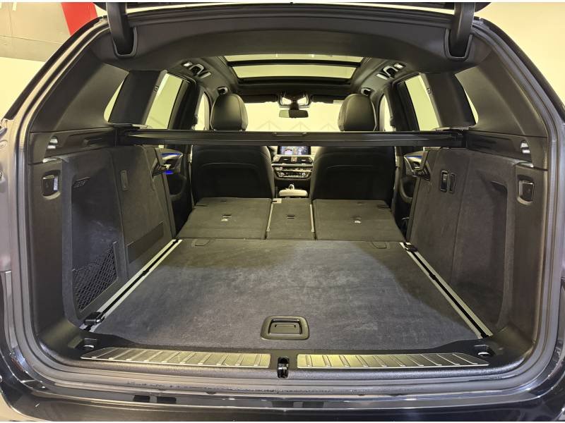 BMW X3 - Photo 16