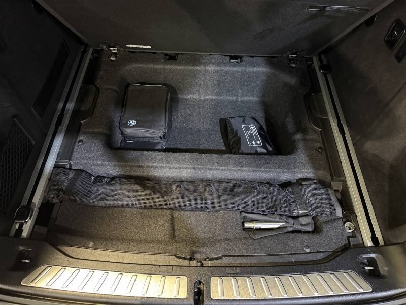 BMW X3 - Photo 17