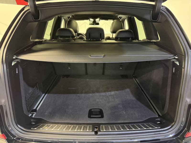 BMW X3 - Photo 18