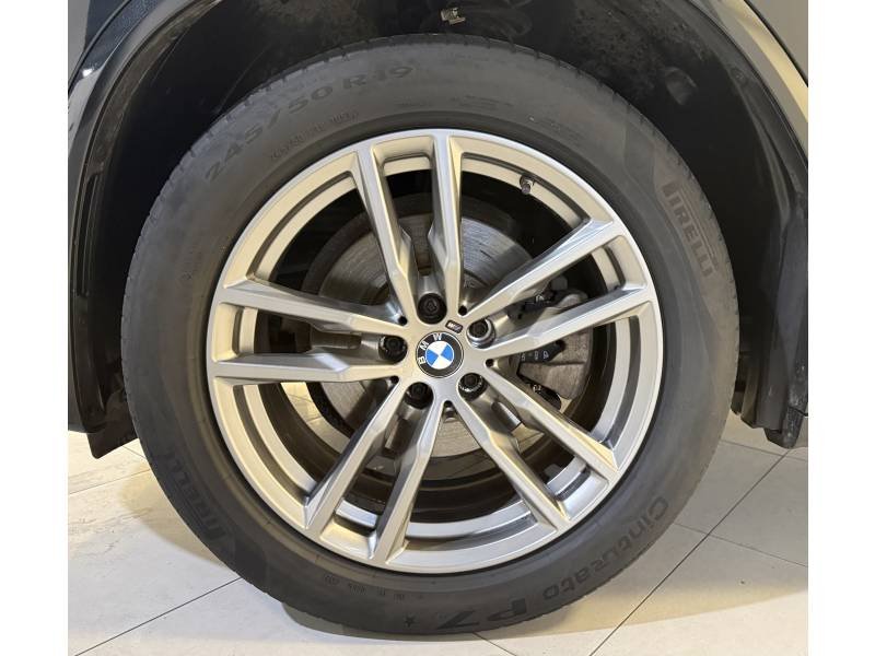 BMW X3 - Photo 19