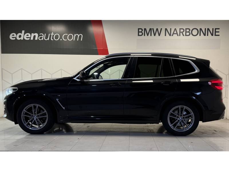 BMW X3 - Photo 21